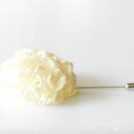 Esther-butter Cream Men's ..