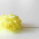 Esther-leon Yellow Men's F..