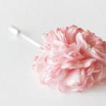 Esther-pink Men's Flower B..