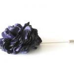 Esther-deep Purple Men's F..