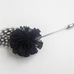 Blossom Featherblack Flowe..